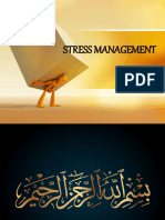 Stress Management