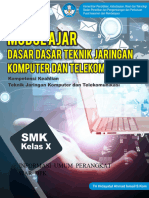 Modul Ajar DPK TJKT