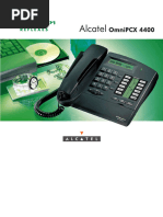 Alcatel 4020 Premium Reflex User Guide