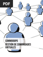 Curso Community Manager