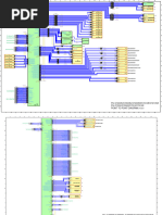 Pro C7200 Series - Esquemas Eléctricos (P2P Diagrams)