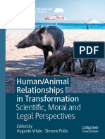 2022 Book HumanAnimalRelationshipsInTran