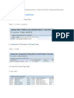 Creation of Loan Types and Remaining Proces1