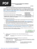 Fee Circular Autumn 2024-26 UG New Entrants