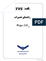 TVS-WEGO 110-SERVICE MANUAL-Persian