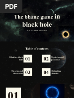 Black Hole