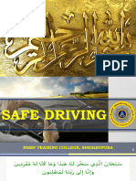 Safe Driving (Final 2023)