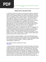 Comentarios Joao Calvino PDF Free