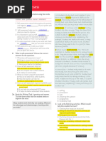 1 - How To Self-Assess and Give Feedback