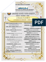 12 Dim Tob - Sans Partitions