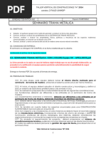 C2M 2024 - Guia Seminario Trama Metalica