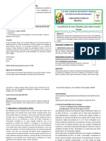 ABRIL2024 - Tema 3 La Predicación de Juan El Bautista Cobra Vida en Nuestro Tiempo