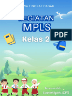 MPLS Kelas 2