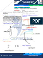 Electromagnetismo Preuniveritario