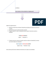 Revision de Analisis Sintactico