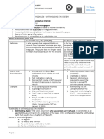 Module 4 - Withholding Tax System