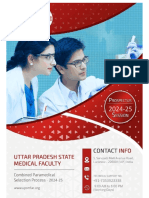 UPSMF Prospectus 2024 25