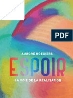 Espoir (French Edition)