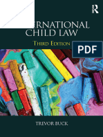 Trevor Buck-International Child Law-Routledge (2014) ..