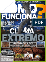 Cómo Funciona #25 - Enero 2013