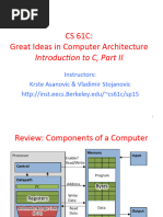 2015Sp CS61C L03 Kavs C2 1up