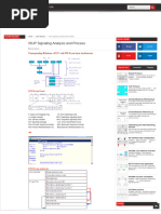 ISUP Signaling Analysis and Process - Telecom Community