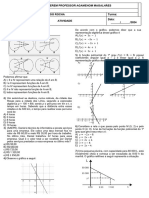 Atividade Complementar para Nota