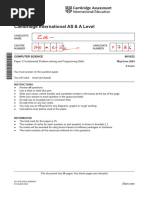 9618 s24 Ms 22 Zak-3