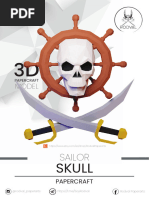 Sailor Skull Rodval GUIDES-V0