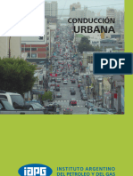 Manual de Conducción Urbana