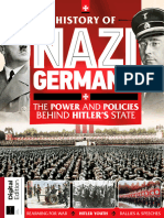 All About History History of Nazi Germany Ed3 2022