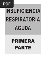 Resumen Sistema Respiratorio (Pediatria)