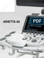 ARIETTA 65-Brochure-Esp Vol.1