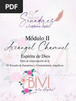 Ii Modulo Arcangel Chamuel