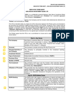 RCPS Term Sheet DD 20240606 - Cross-Check W SSA