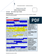 Examen de Comunicación 2