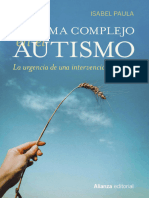 El Trauma Complejo en El Autismo Isa - Z-Library