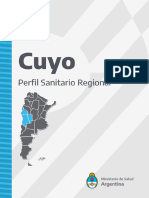 PSR - Cuyo