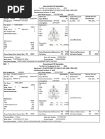 Pay SlipZH - 0803ZH0008