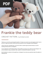 A OSO FRANKIE Y TEDDY - BY by EmSaCrochet - 231031 - 002917