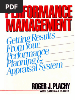 Performance Management - Getting Results From Your Performance Planning and Appraisal System (PDFDrive)