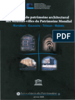 Methodes Dinventaire Cahier Du Patrimoin