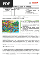 Modulo de DPCC - Iv Unidad