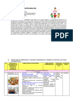 Planificación Anual 2024