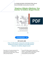 Get Animals and The Shaping of Modern Medicine: One Health and Its Histories 1st Edition Abigail Woods Free All Chapters