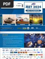 MET 2024 Brochure