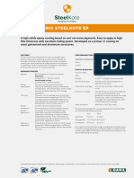 802 Steelkote Ep Datasheet en