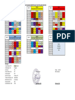 Jadwal 2024-2025