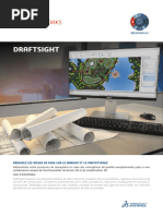 Documentation Draftsight