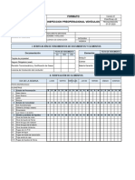 Formato Inspección Preoperacional Vehículos V1